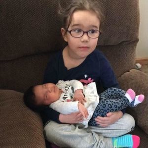 Meet your Posher, Michelle